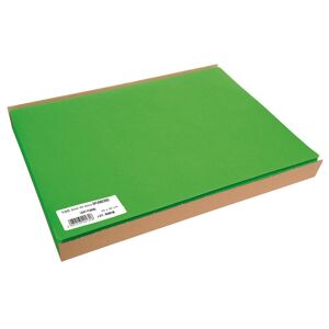 Barquette de 100 sets de table spundbond, unis - Format 30x40cm - Vert - Lot de 5 Bleu marine