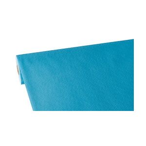 Papstar Nappe 'soft selection plus', turquoise Champagne