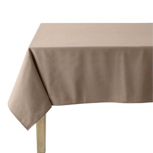 Coucke Nappe en coton traitee teflon truffe 180 x 300