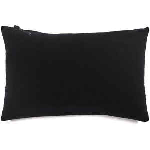 Lo de Manuela COUSSIN - Lavage de velours Noir 50x70 Noir 70x50cm