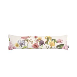 Art de Lys Coussin giverny made in france blanc 22x88 Blanc 88x22x88cm