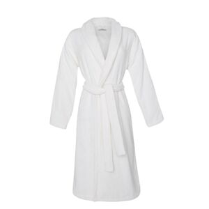 Anne de Solene Peignoir coton jasmin xl