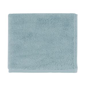 Alexandre Turpault Drap de bain en coton bleu 100x160 Bleu 100x100x160cm