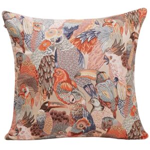 Madura Housse de coussin ORANGE 60x60 cm