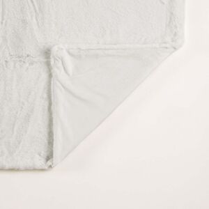 Madura Plaid Polyester,Polyester GRIS 140x200 cm