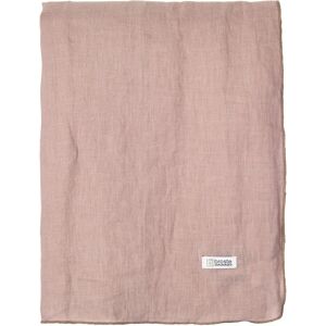 Broste Copenhagen Nappe Gracie Tissus rose 300x160 cm Rose 300x1x160cm