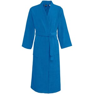 Sensei Maison Peignoir col kimono Ocean S