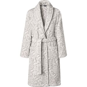 Le Jacquard Français Peignoir en coton armoise L