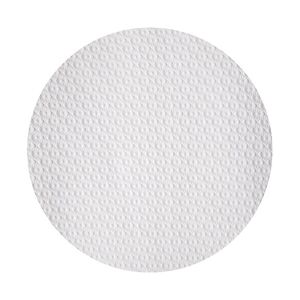 ART Firplast Nappe ronde papier blanc 1200mm (x250)