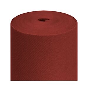 García de Pou Nappe En Rouleau 55 G/M2 1,20X50 M Bordeaux Airlaid - Garcia de Pou