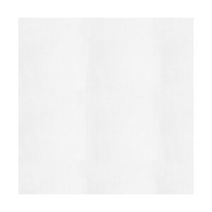 García de Pou 200 Unités - Nappes Pliage Z 55 G/M2 100X100 Cm Blanc Airlaid - Garcia de Pou