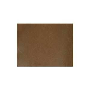 Set de table marron noisette - 30x40 - x500 - DUNI