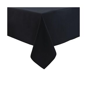 Mitre Essentials Occasions nappe noire 90cm