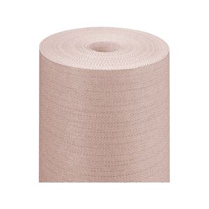 García de Pou Nappe 'Like Linen' 70 G/M2 1,20X25 M Chocolat Spunlace - Garcia de Pou