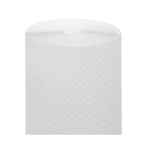 García de Pou 4 Unités - Nappe En Rouleau 'Aneto' 48 G/M2 1,20X100 M Blanc Cellulose - Garcia de Pou