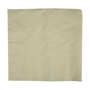 ART Firplast Serviette double point nature 40x40 (X1800)