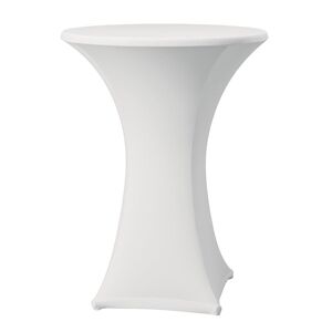 materiel chr pro Housse de Table Restaurant Ronde 85 cm   Samba