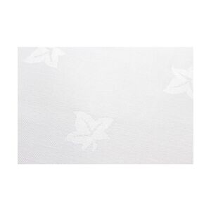 Serviettes Gastronoble Mitre Luxury Luxor blanc 45cm