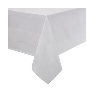 Gastronoble Mitre Luxury Satin Band nappe blanche 114cm