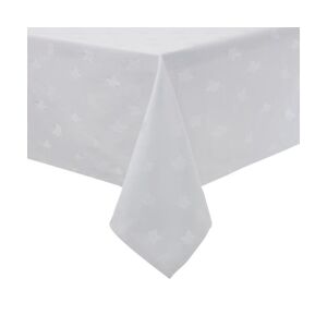 Nappe de luxe Gastronoble Mitre Luxor blanc 135 x 178cm