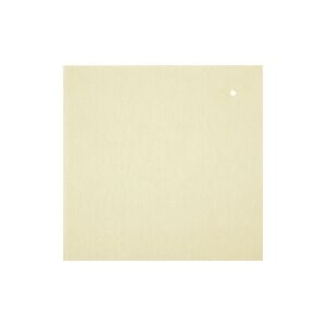 Serviette creme - 40x40 - x360 - DUNI