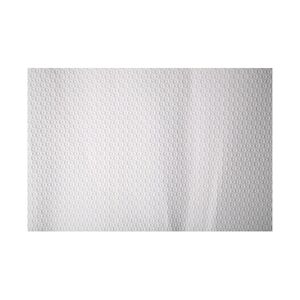 ART Firplast Nappe carrée en papier blanche 700mm x 700mm (x500)