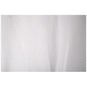 ART Firplast Nappe carree en papier blanche 700mm x 700mm (x500)