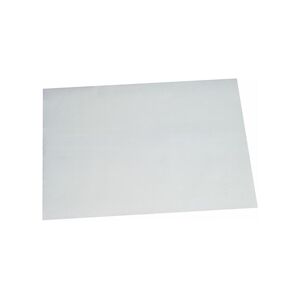 Papstar Sets de table, papier 30 cm x 40 cm blanc conditionnement 250