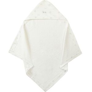 Tartine et Chocolat Cape de bain Petit Augustin 80 x 80 cm