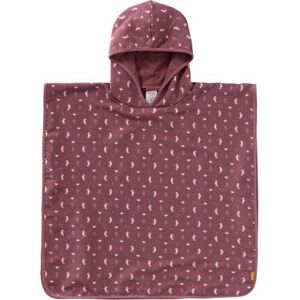 Fresk Poncho de plage Seahorse (0-36 mois)