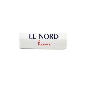 Serviette Brodee Le Nord - En direct de Les Produits Paul Bocuse (Rhône)