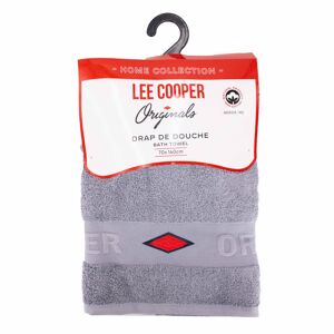 Drap de douche jacquard 70x140 Mixte LEE COOPER