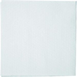 Firplast SERV 20X20 COCKTAIL OUATE BLANCHE X6000 (60x100) Firplast
