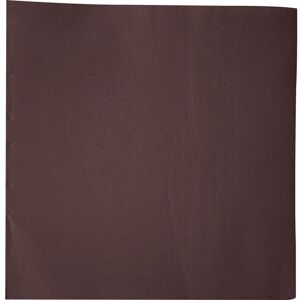 Firplast Serviette 40X40 mm Non Tissé Cacao x400 Firplast