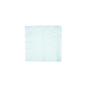 Firplast Serviette ouate 40X40 blanche 1250 (10x125) Firplast