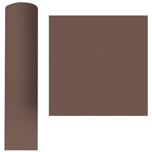 Firplast Nappe voie sèche cacao 1,20x25 m Firplast