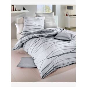 Linge de lit flanelle fine douce - Kaeppel - ardoise-gris ARDOISE-GRIS 7