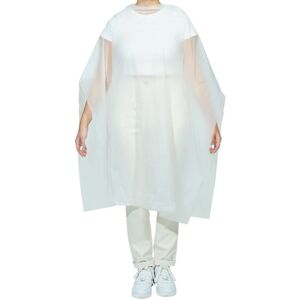 Sibel Poncho Biodégradables Sibel 200 pièces