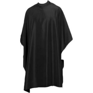 Generik Peignoir Poncho avec col en silicone Flean'up Generik