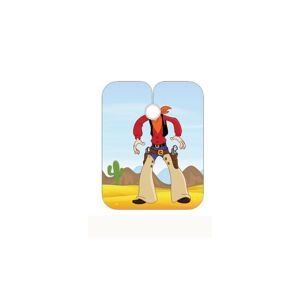 Sibel Peignoir Enfant Lucky Luke