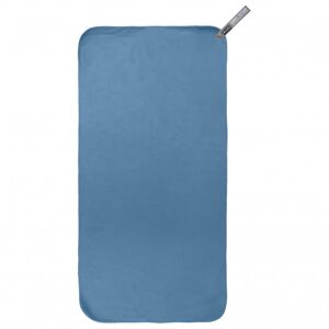Sea to Summit - DryLite Towel - Serviette microfibre taille 80 x 40 cm - S, moonlight - Publicité