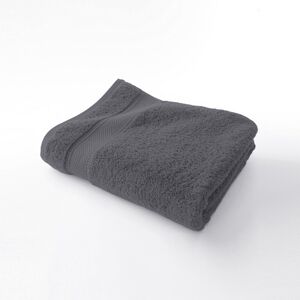 Blancheporte Éponge unie 540g/m2 confort luxe - Colombine Gris Drap de bain : 90x150cm