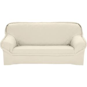 Blancheporte Housse préformée matelassée - fauteuils et canapés - BlancheporteDonnez une seconde jeunesse à votre salon ! Cette housse s’adapte parfaitement à vos canapés ou fauteuils à accoudoirs et permet de changer de déco à moindre frais. Très utile é