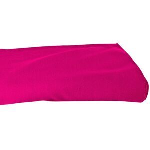 Collection bain microfibre - Blancheporte Rose Drap de bain : 90x150cm