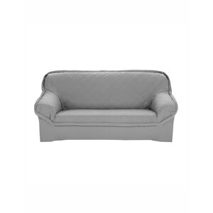 Blancheporte Housse préformée matelassée - fauteuils et canapés - BlancheporteDonnez une seconde jeunesse à votre salon ! Cette housse s’adapte parfaitement à vos canapés ou fauteuils à accoudoirs et permet de changer de déco à moindre frais. Très utile é