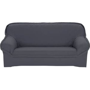 Blancheporte Housse préformée matelassée - fauteuils et canapés - BlancheporteDonnez une seconde jeunesse à votre salon ! Cette housse s’adapte parfaitement à vos canapés ou fauteuils à accoudoirs et permet de changer de déco à moindre frais. Très utile é