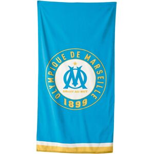 Drap de bain OM® - OM Bleu Drap de bain : 75x150cm