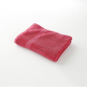 Éponge sechage rapide - 400g/m2 - Blancheporte Rose Drap de bain : 90x150cm