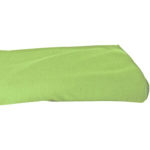 Collection bain microfibre - Blancheporte Vert Drap de bain : 90x150cm