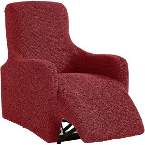 Housse bi-extensible imprimee gaufree pour fauteuil relax - BlancheporteCette housse est parfaite pour habiller votre fauteuil relax avec style et lui offrir une nouvelle jeunesse.Housse fauteuil relaxRouge